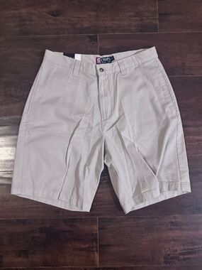 Chaps by Ralph Lauren Chino Shorts Size 34